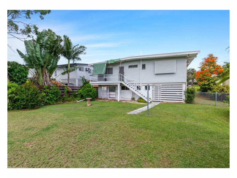 319 Duthie Avenue, Frenchville QLD 4701