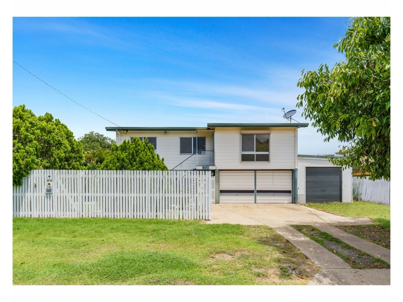 44 Medcraf Street, Park Avenue QLD 4701