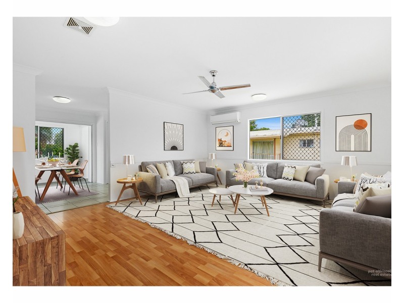 44 Medcraf Street, Park Avenue QLD 4701