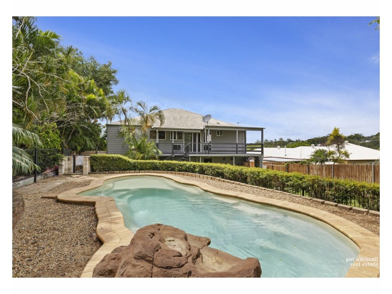 82 Cambridge Street, The Range QLD 4700