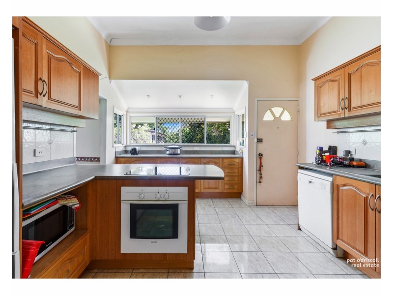 116 Lucas Street, Berserker QLD 4701
