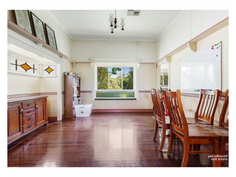 116 Lucas Street, Berserker QLD 4701