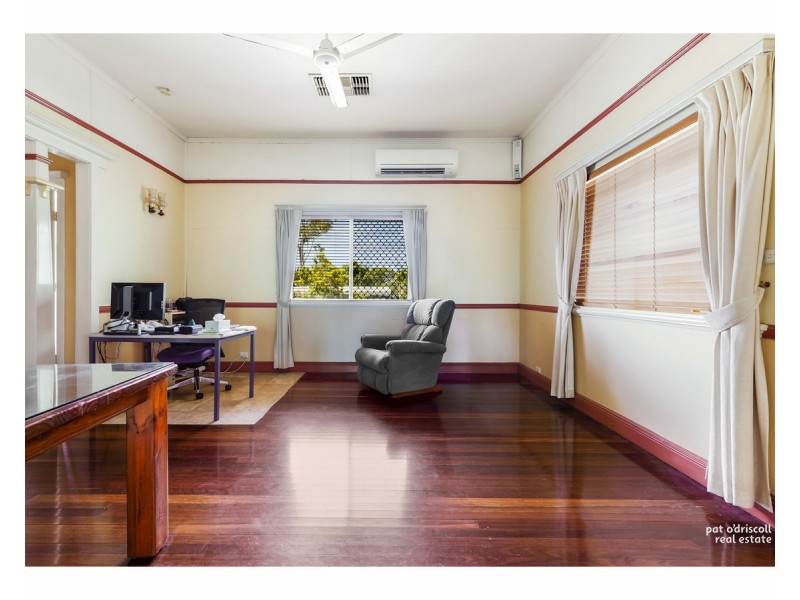 116 Lucas Street, Berserker QLD 4701