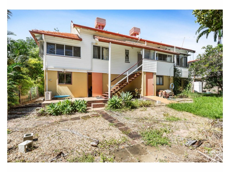 116 Lucas Street, Berserker QLD 4701