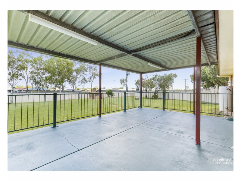 38 Hutchings Street, Gracemere QLD 4702