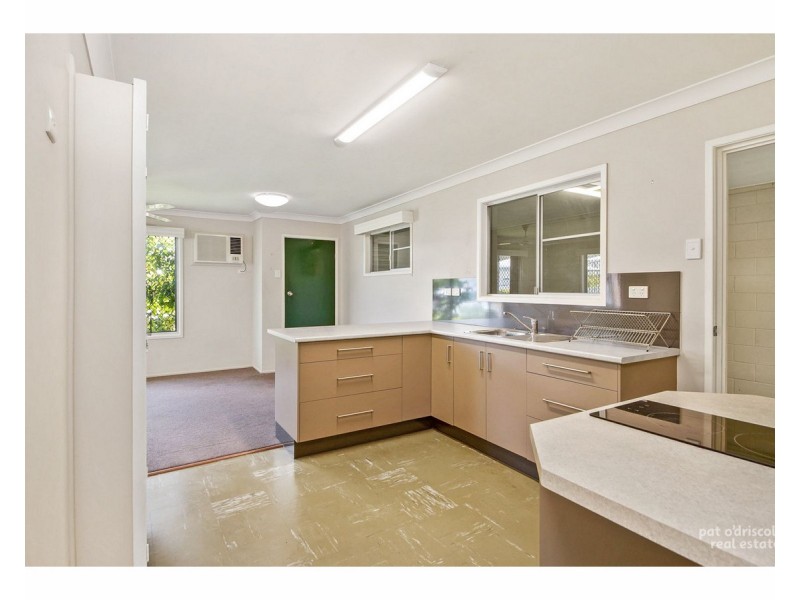 4/42 Davis Street, The Range QLD 4700