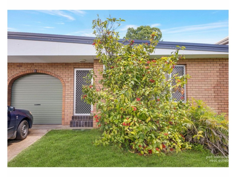 4/42 Davis Street, The Range QLD 4700