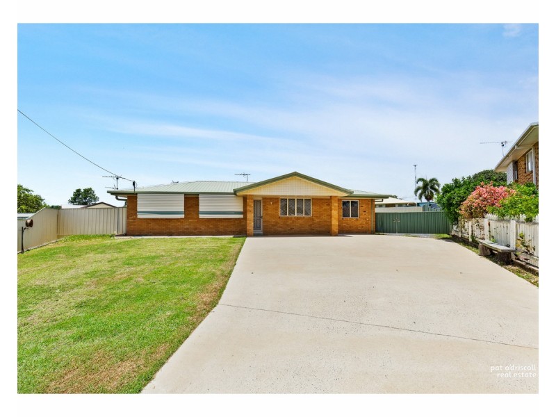 2 Misfeld Close, Gracemere QLD 4702