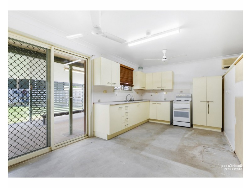 2 Misfeld Close, Gracemere QLD 4702