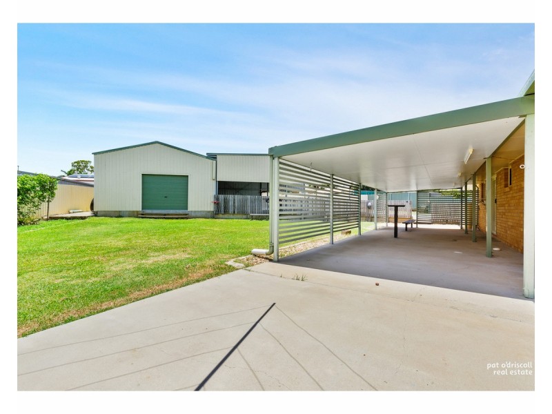2 Misfeld Close, Gracemere QLD 4702