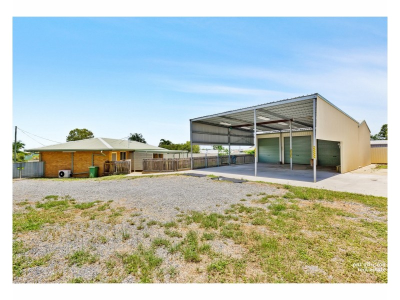 2 Misfeld Close, Gracemere QLD 4702