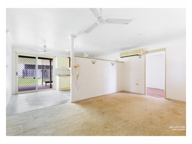 2 Misfeld Close, Gracemere QLD 4702