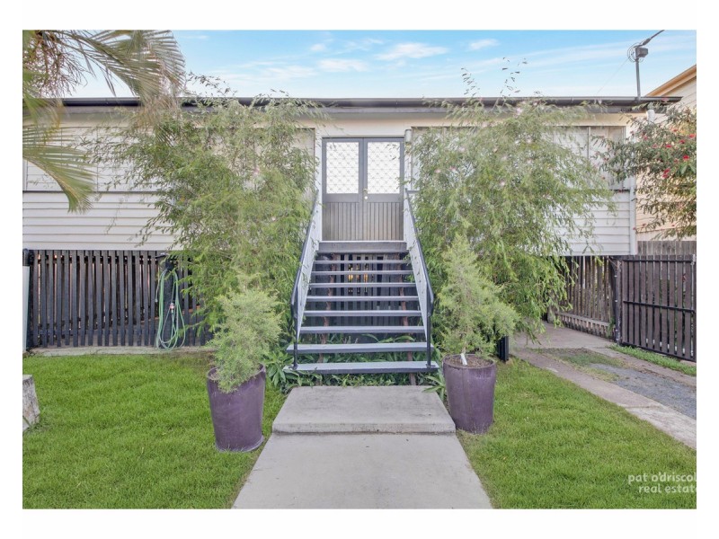 52 Kent Street, Rockhampton City QLD 4700