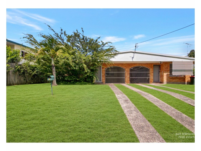 1/316 Thozet Road, Frenchville QLD 4701