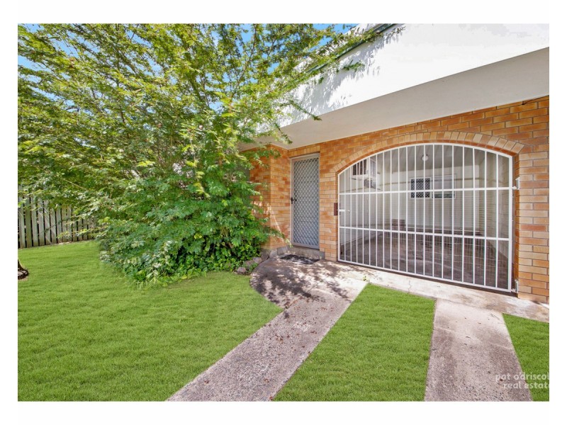 1/316 Thozet Road, Frenchville QLD 4701