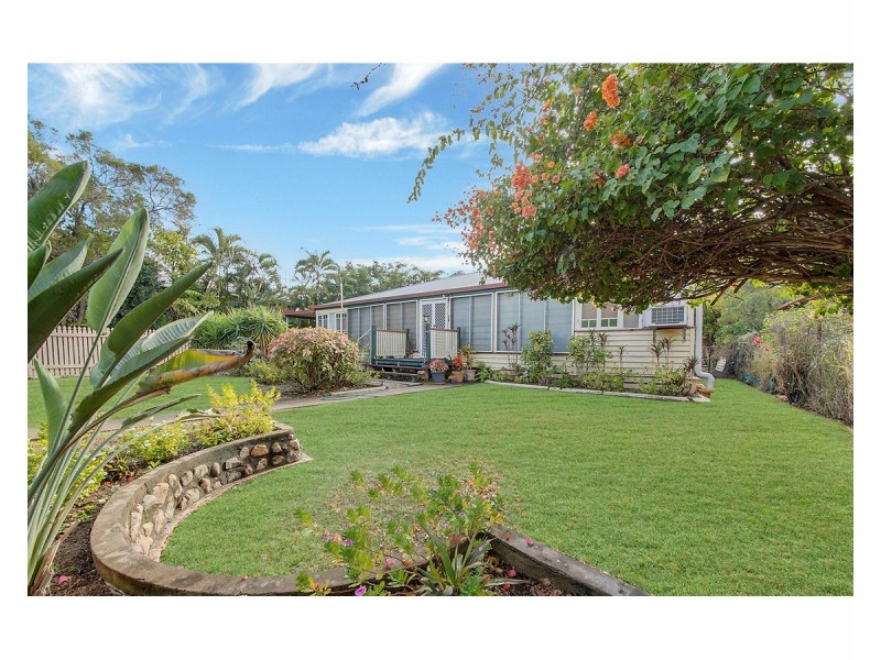 48 Haynes Street, Park Avenue QLD 4701