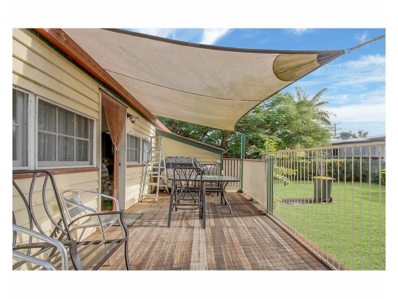 48 Haynes Street, Park Avenue QLD 4701