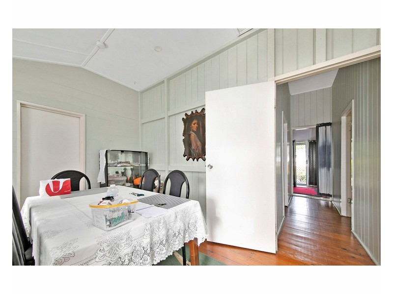 48 Haynes Street, Park Avenue QLD 4701