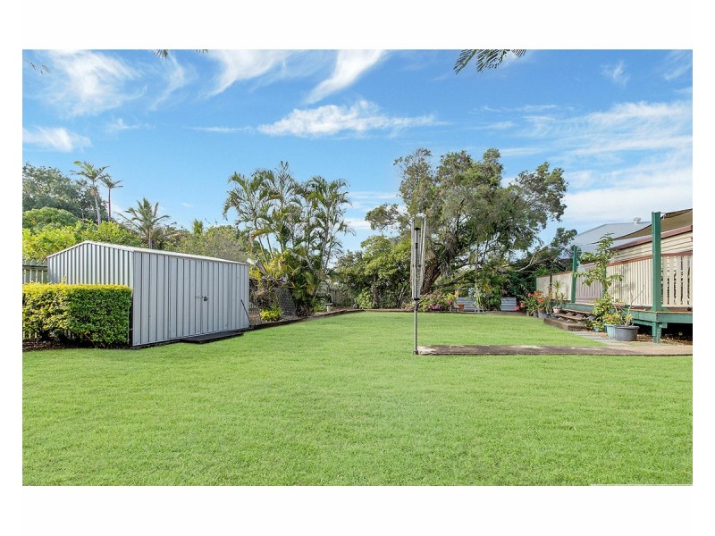 48 Haynes Street, Park Avenue QLD 4701