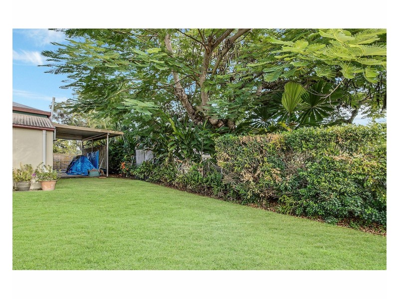 48 Haynes Street, Park Avenue QLD 4701