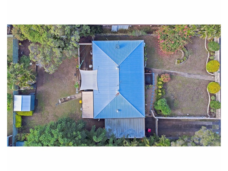 48 Haynes Street, Park Avenue QLD 4701