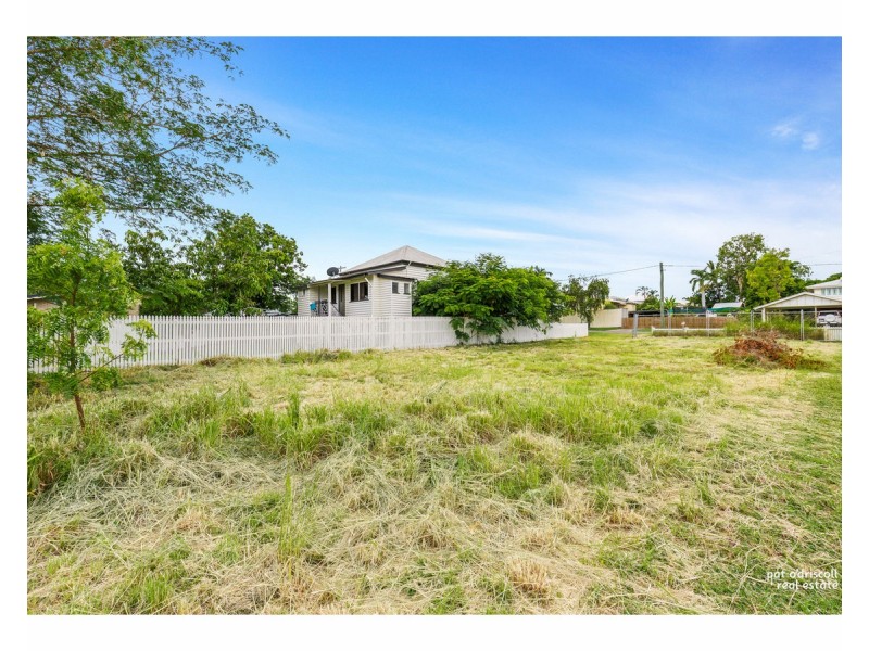 6 Naughton Street, Wandal QLD 4700