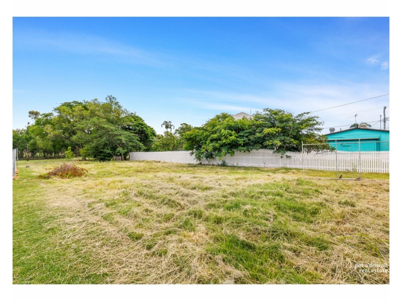6 Naughton Street, Wandal QLD 4700