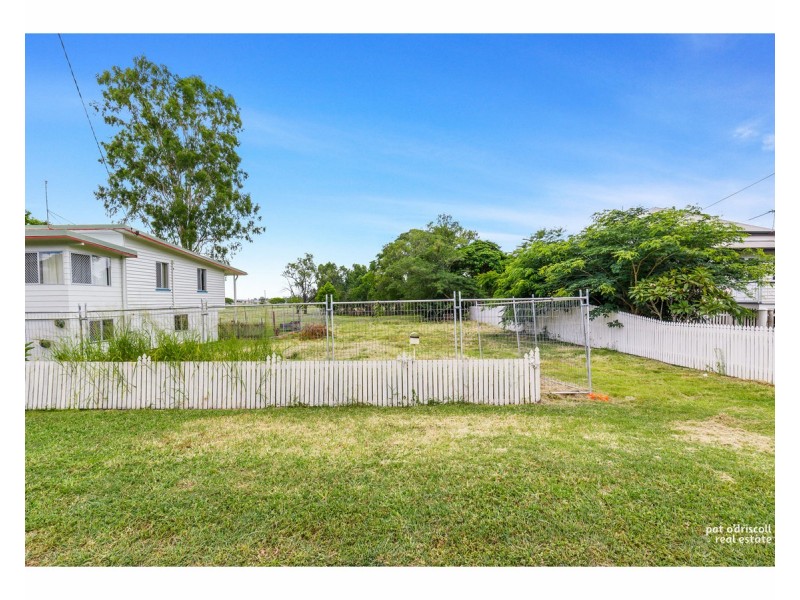 6 Naughton Street, Wandal QLD 4700