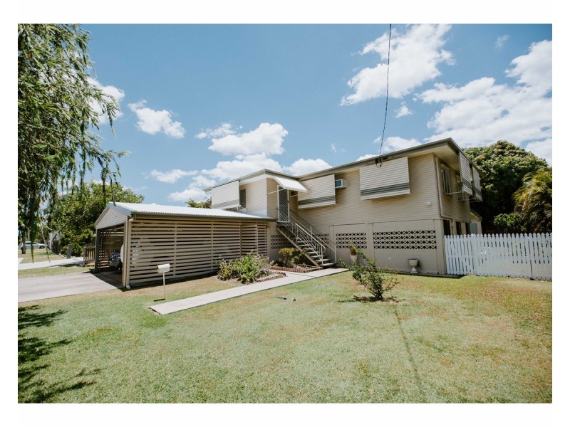 21 Denning Street, Park Avenue QLD 4701