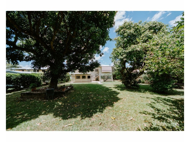 21 Denning Street, Park Avenue QLD 4701