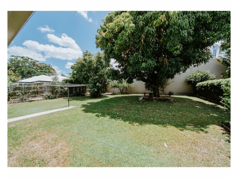 21 Denning Street, Park Avenue QLD 4701