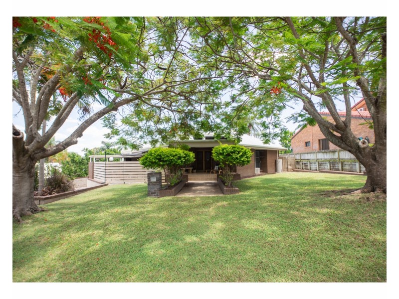 5 Berkelman Street, Frenchville QLD 4701