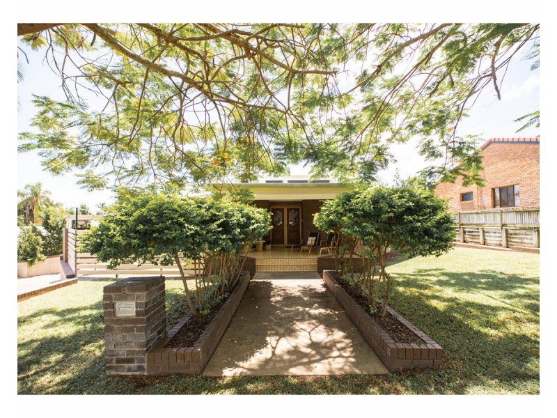 5 Berkelman Street, Frenchville QLD 4701