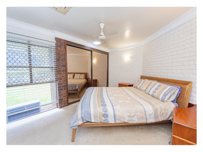 5 Berkelman Street, Frenchville QLD 4701