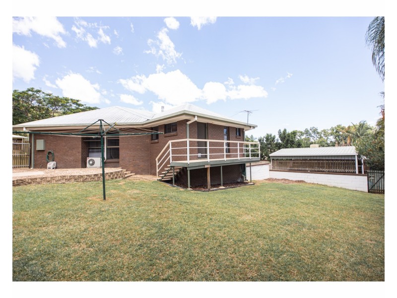 5 Berkelman Street, Frenchville QLD 4701