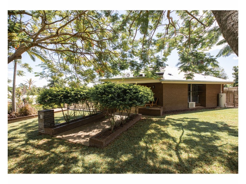 5 Berkelman Street, Frenchville QLD 4701