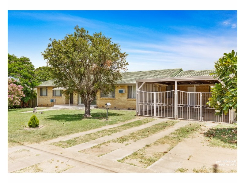 184 North Street, West Rockhampton QLD 4700