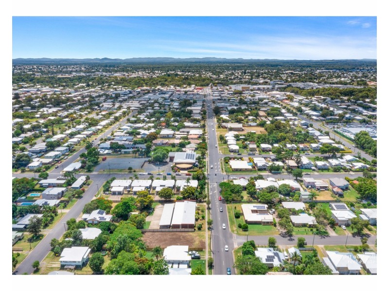 130 High Street, Berserker QLD 4701