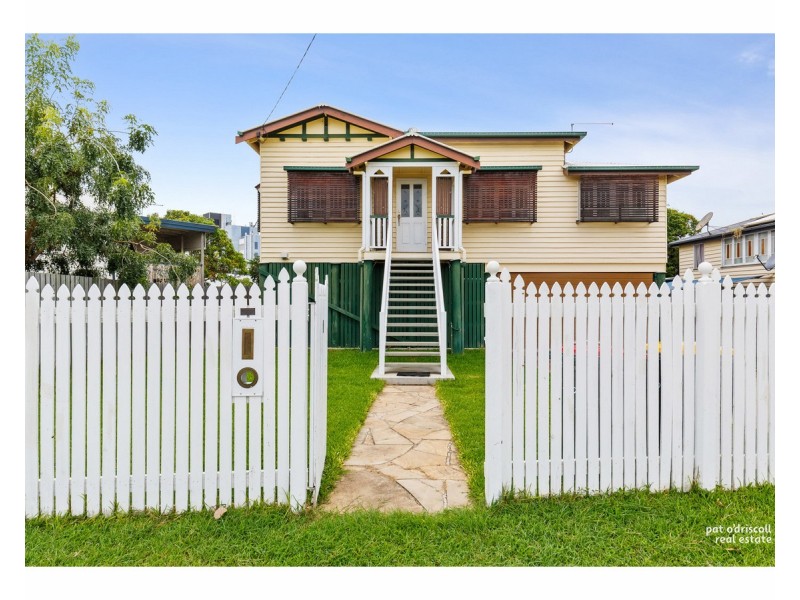 1 Agnes Street, The Range QLD 4700