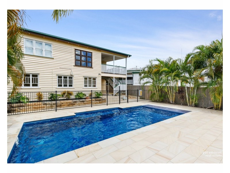 1 Agnes Street, The Range QLD 4700