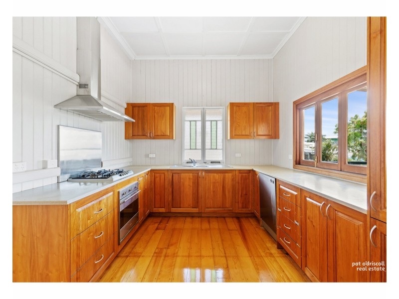 1 Agnes Street, The Range QLD 4700