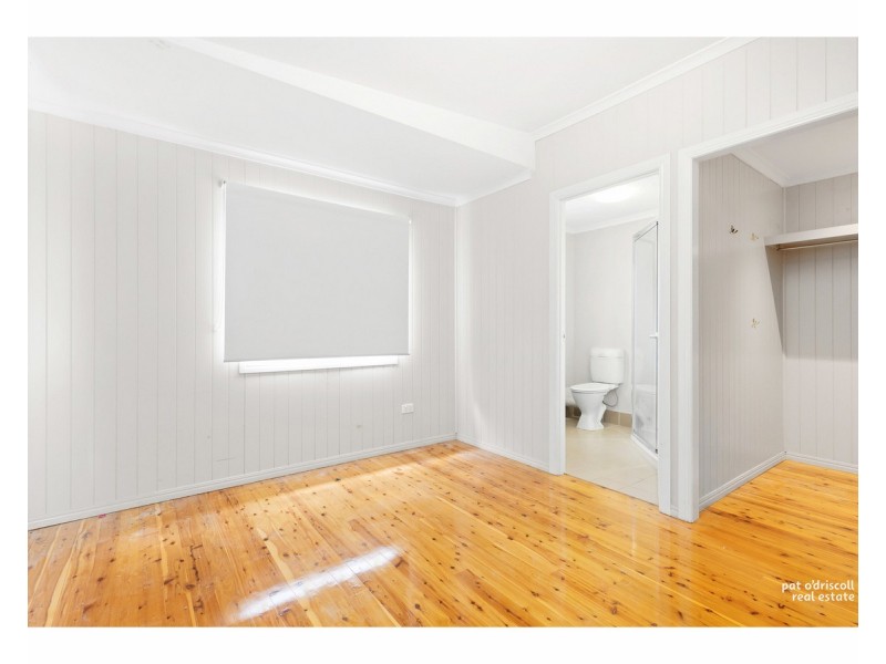 1 Agnes Street, The Range QLD 4700