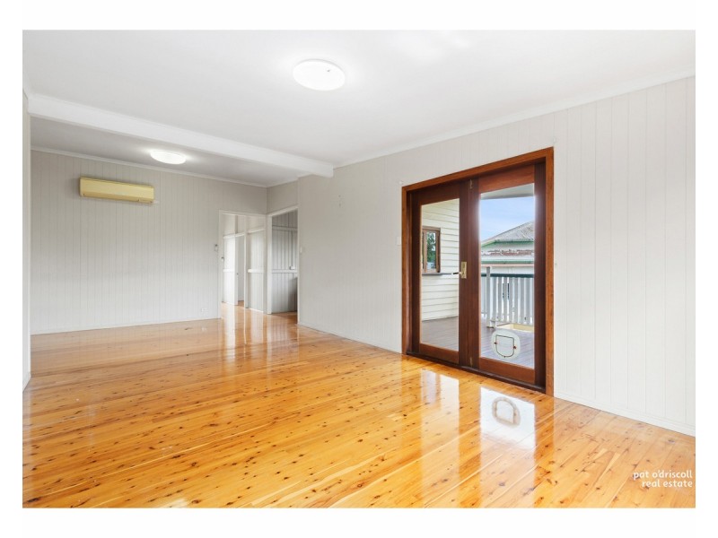 1 Agnes Street, The Range QLD 4700