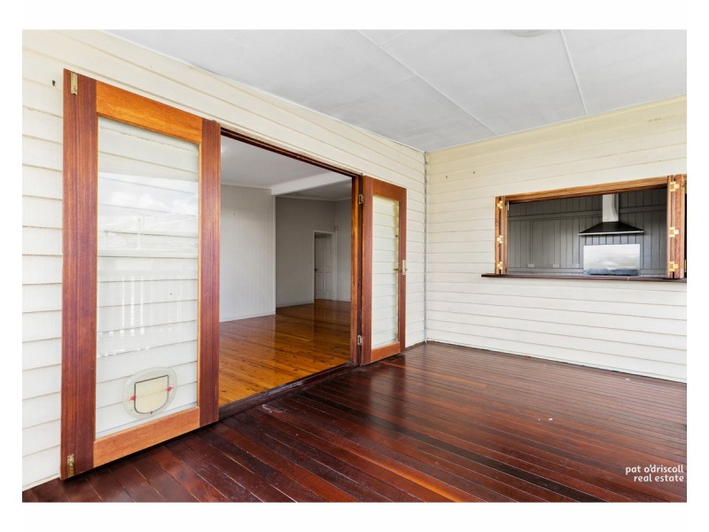 1 Agnes Street, The Range QLD 4700