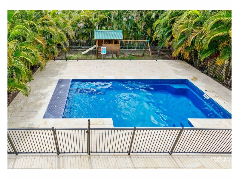 1 Agnes Street, The Range QLD 4700