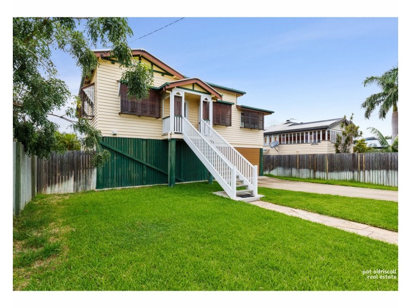 1 Agnes Street, The Range QLD 4700