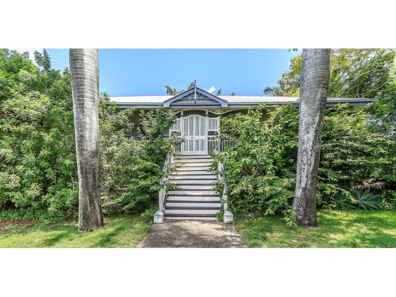 57 North Street, The Range QLD 4700