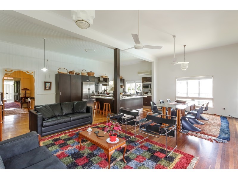 57 North Street, The Range QLD 4700