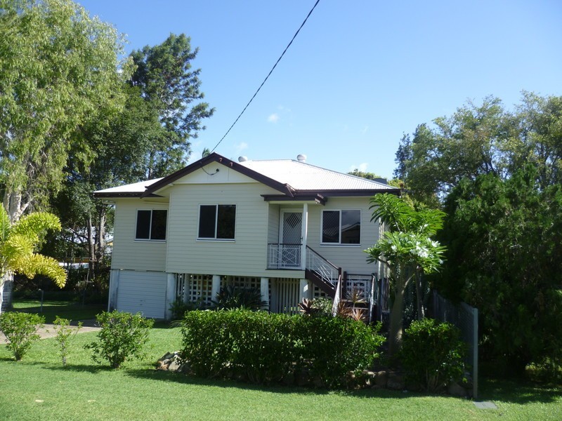 286 Dawbarn Street, Koongal QLD 4701