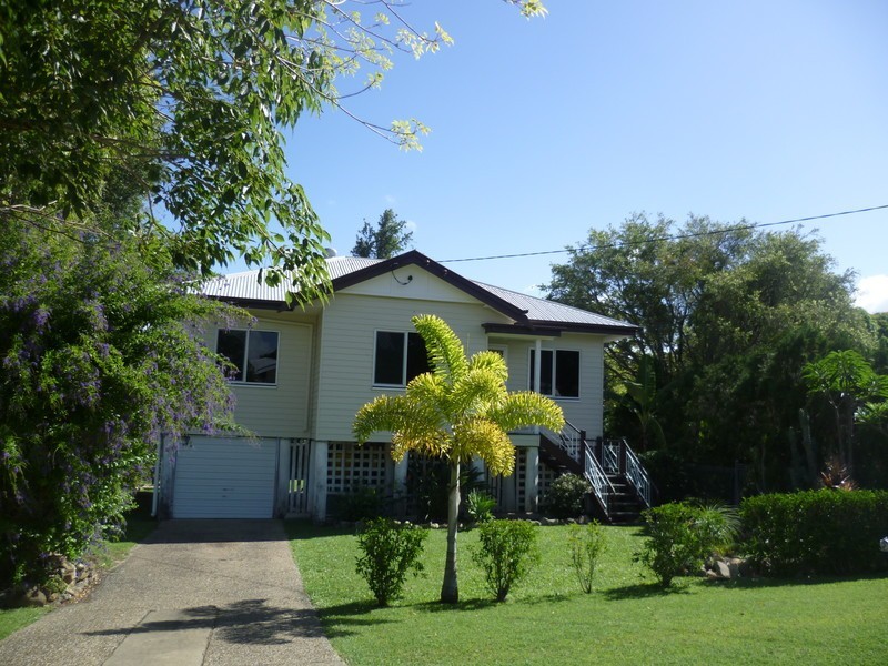 286 Dawbarn Street, Koongal QLD 4701